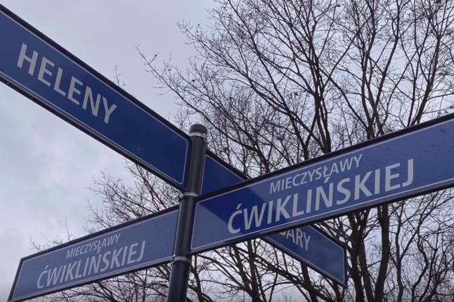 Kraków: nowe rondo ułatwi życie mieszkańców Bieżanowa