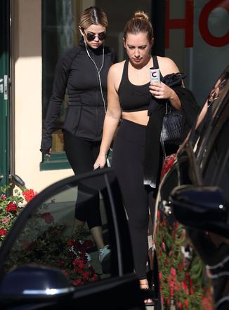 Selena Gomez