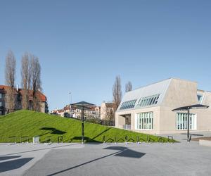 LPP Fashion Lab / Gdańsk