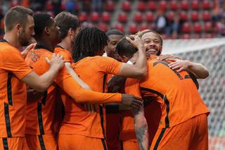 Holandia – Austria EURO 2021. Typy, składy, kursy 17.06