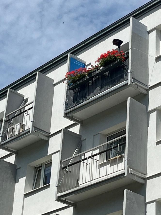 Osiedle im. Słowackiego w Lublinie.