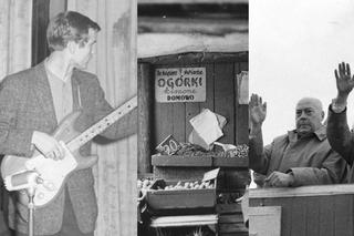 QUIZ PRL. Gwara w Polsce Ludowej. Czy wiesz co znaczą te słowa