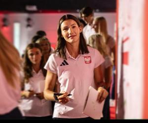 Najdroższy, mama jedzie zrobić swoje. Adrianna Sułek jedzie na Igrzyska Olimpijskie