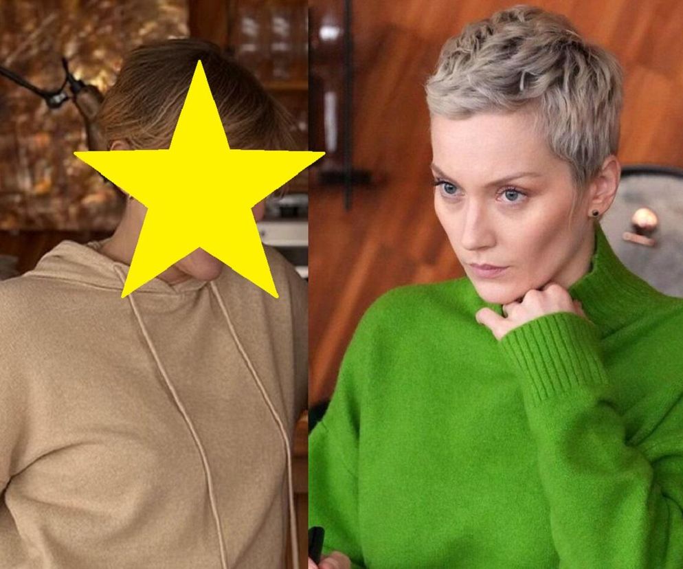 Nowa Renata w Barwach szczęścia. Tak zmieni się ukochana Kodura w nowym sezonie - ZDJĘCIA