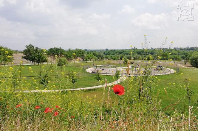 Lublin: Nowy park w dolinie Bystrzycy. Jak będzie wyglądał?