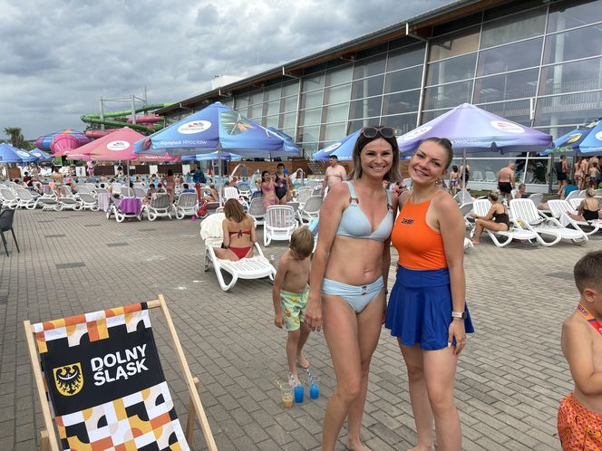 Pierwszy tydzień akcji ESKA Summer City na Dolnym Śląsku