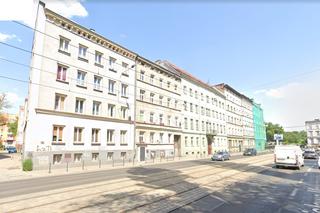 Mieszkanie we Wrocławiu przy ul. Małachowskiego