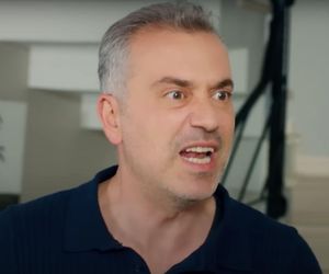 Policja znajduje ciało porywacza Ragipa i przychodzi po Melis. Ta chwyta za broń! Szybko okazuje się jednak, że to tylko zły sen Feraye.
