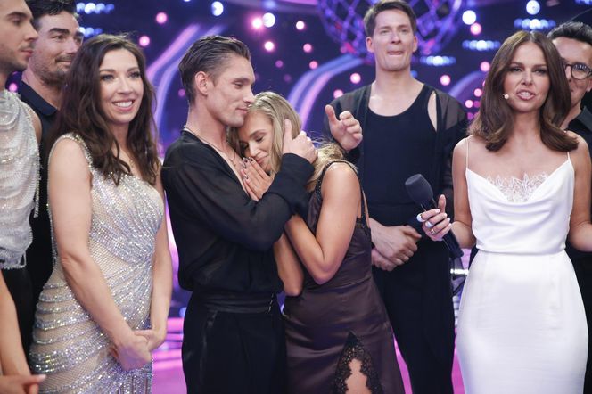 Wielka afera po finale "Tańca z Gwiazdami". Internauci wybrali zwycięzcę!