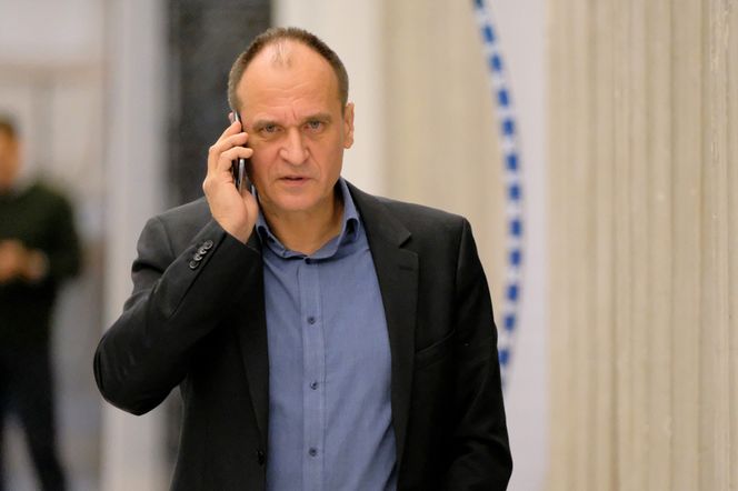 Kukiz zastąpi Ziobrę?