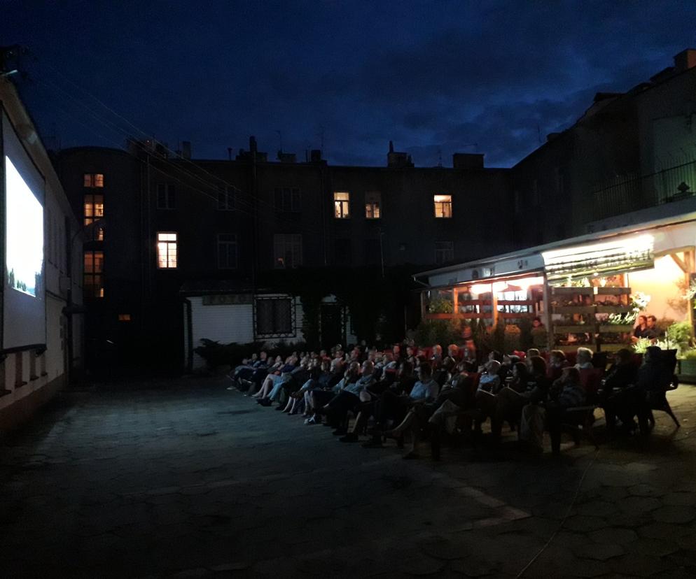 Kino w Bramie. Królewska 3