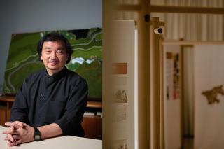 Shigeru Ban i architektura dla uchodźców: konferencja w Warszawie