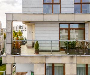 Jesienna metamorfoza balkonu