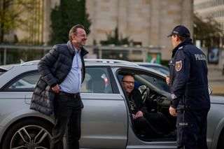 Smolny i Naczelny aresztowani!