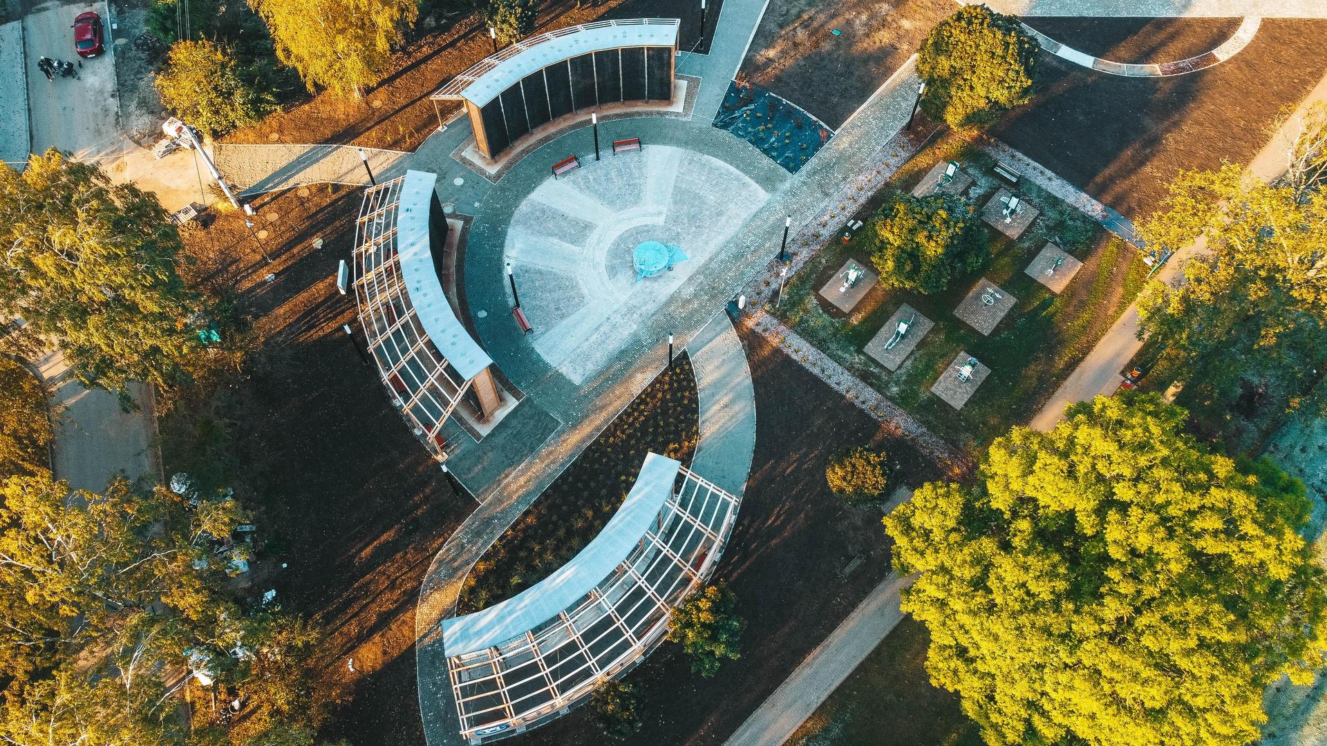 Najlepsze przestrzenie publiczne według TUP: 2023