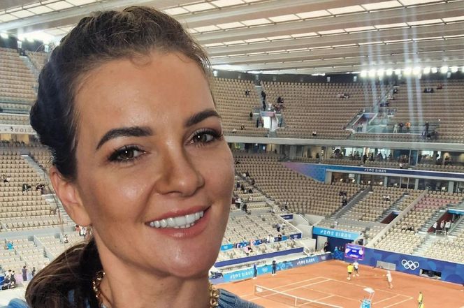 Agnieszka Radwańska