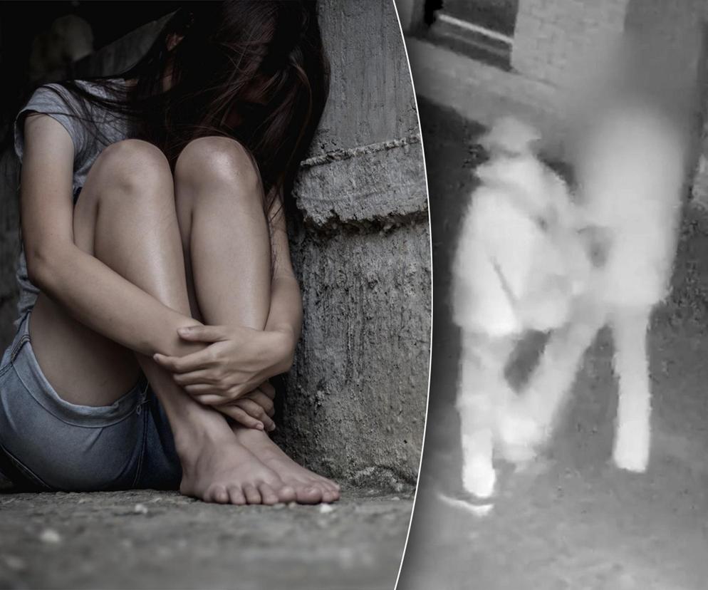 Sprawca brutalnego gwałtu w Pile skazany na dożywocie. Drugi wciąż poszukiwany