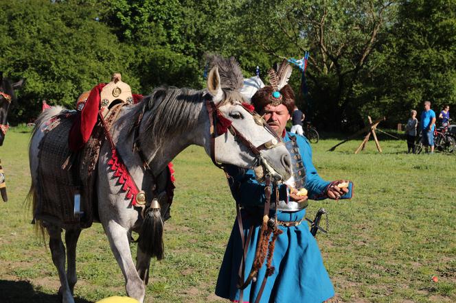 II edycja Pikniku Historycznego w Lipkowie już za nami!