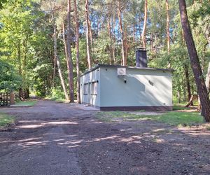 Nowa kawiarnia przy malowniczym jeziorze otwarta