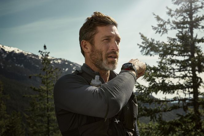 Garmin Fenix 8 Pro