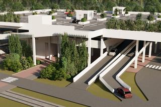 Wizualizacja pętli Górka Narodowa