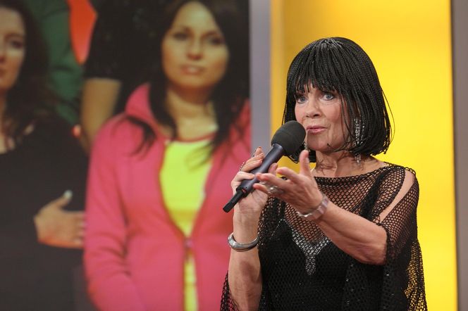 Izabela Skrybant-Dziewiątkowska