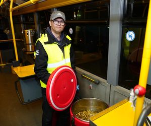 Streetbus wyruszył na ulice Wrocławia