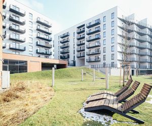 Bohema: adaptacja terenów poprzemysłowych na warszawskiej Pradze