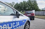 Nie ustąpił pierwszeństwa na przejściu. Będzie musiał wyjechać z Polski