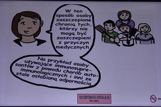 Liczba chorych na grypę na Dolnym Śląsku rośnie w ekspresowym tempie