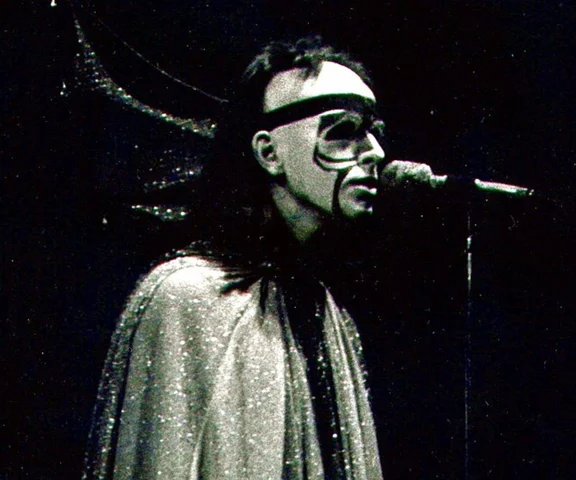 Peter Gabriel odszedł z Genesis 50 lat temu! Dla wielu fanów to był prawdziwy szok 