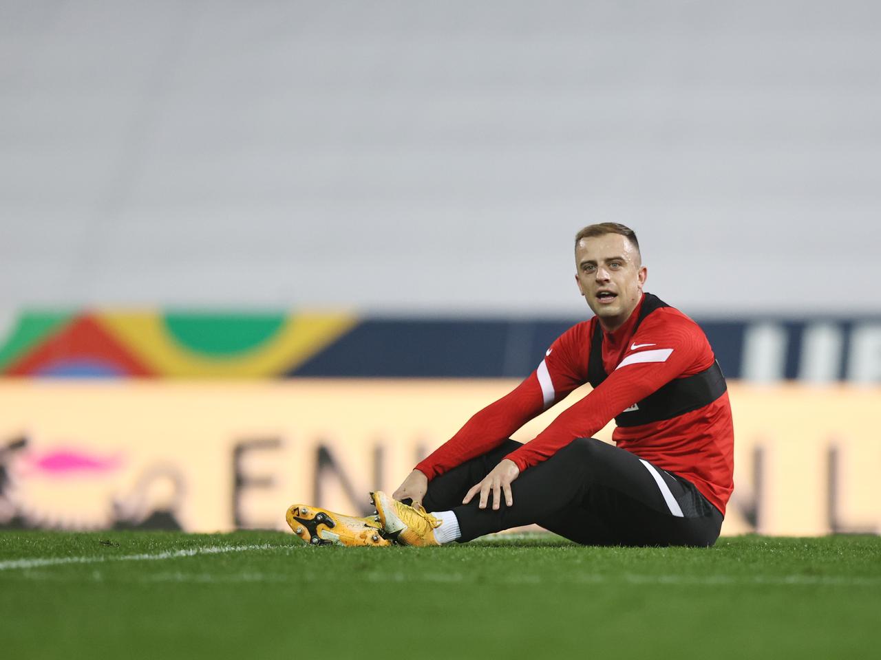 Kamil Grosicki może się pakować? Decyzja West Bromu nie pozostawia wątpliwości