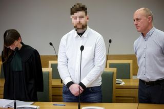 Jest wyrok w sprawie Ingebrigta G. Norweg zabił partnerkę i porwał ich dziecko