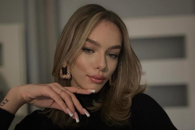 Sukces młodej lekkoatletki! Piękna Maja Słodzińska zdobyła pierwszy medal seniorskiej imprezy