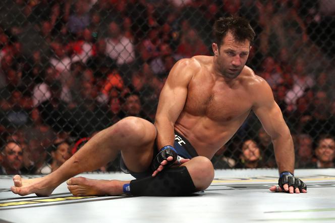 Luke Rockhold