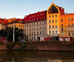 Wrocław. Ciało młodego chłopaka wyłowione z Odry. Tragedia pod elektrownią wodną [ZDJĘCIA]. 