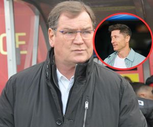 Pierwsze słowa Jana Urbana o Robercie Lewandowskim. Ważna opinia o konflikcie z Michałem Probierzem
