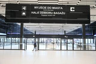 Lotnisko Warszawa-Radom już otwarte