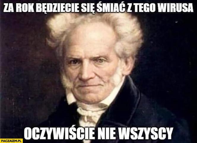 To już rok życia w pandemii. Jak Polacy radzili sobie z życiem na kwarantannie? [MEMY]