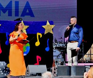 Święto Bytomia 2025: Ostrowska, Kanberry i Gromee