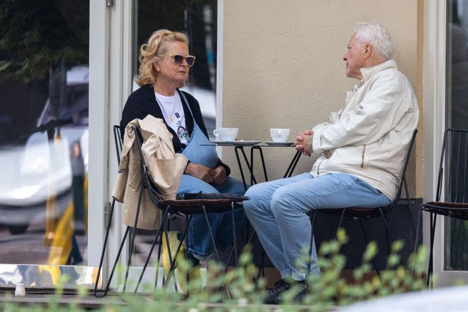 Barbara Bursztynowicz je słodkości przed "Tańcem z gwiazdami"