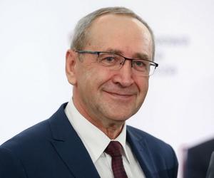 Senator Jacek Bogucki nie gryzł się w język: Tusk ma twarz hitlerowską. Wszystko się nagrało
