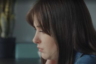 M jak miłość, odcinek 1819: Ania (Alina Szczegielniak)