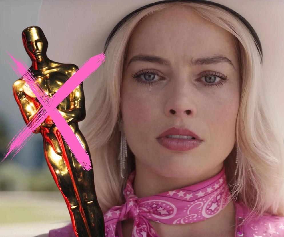 Oscary 2024: Margot Robbie bez nominacji! “Barbie” będzie wielką przegraną?