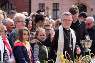 Wielkanoc 2019 - Jak wyglądają święta Wielkanocne, ile pracy zostało i co znalazło się w koszyczku - odpowiadają torunianie! [AUDIO GALERIA]