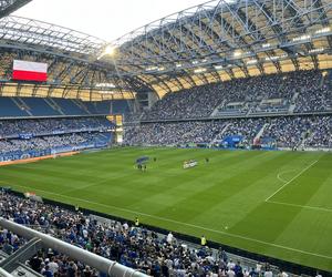 Jedyne takie derby! Derby Poznania dla Lecha Poznań