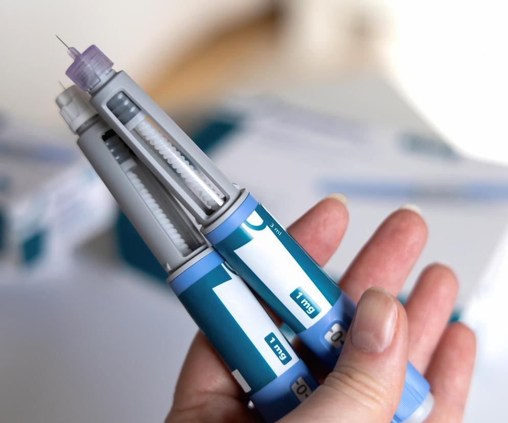 Co się stanie, jak pominiesz dawkę semaglutydu? Eksperci tłumaczą