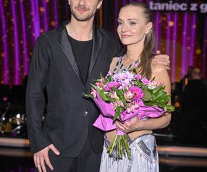 Maciej Musiał pokazał mamę w bikini!