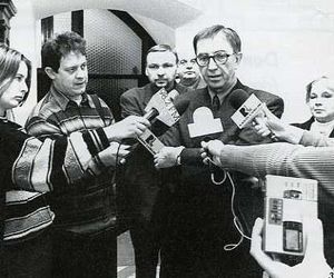 Lublin. O konkursie opowiada przewodniczący jury lubelskiej edycji, architekt Jacek Cybis