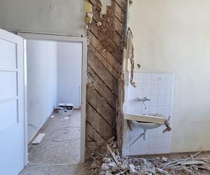 Budynek Szpitala żydowskiego w Tarnowie idzie do remontu